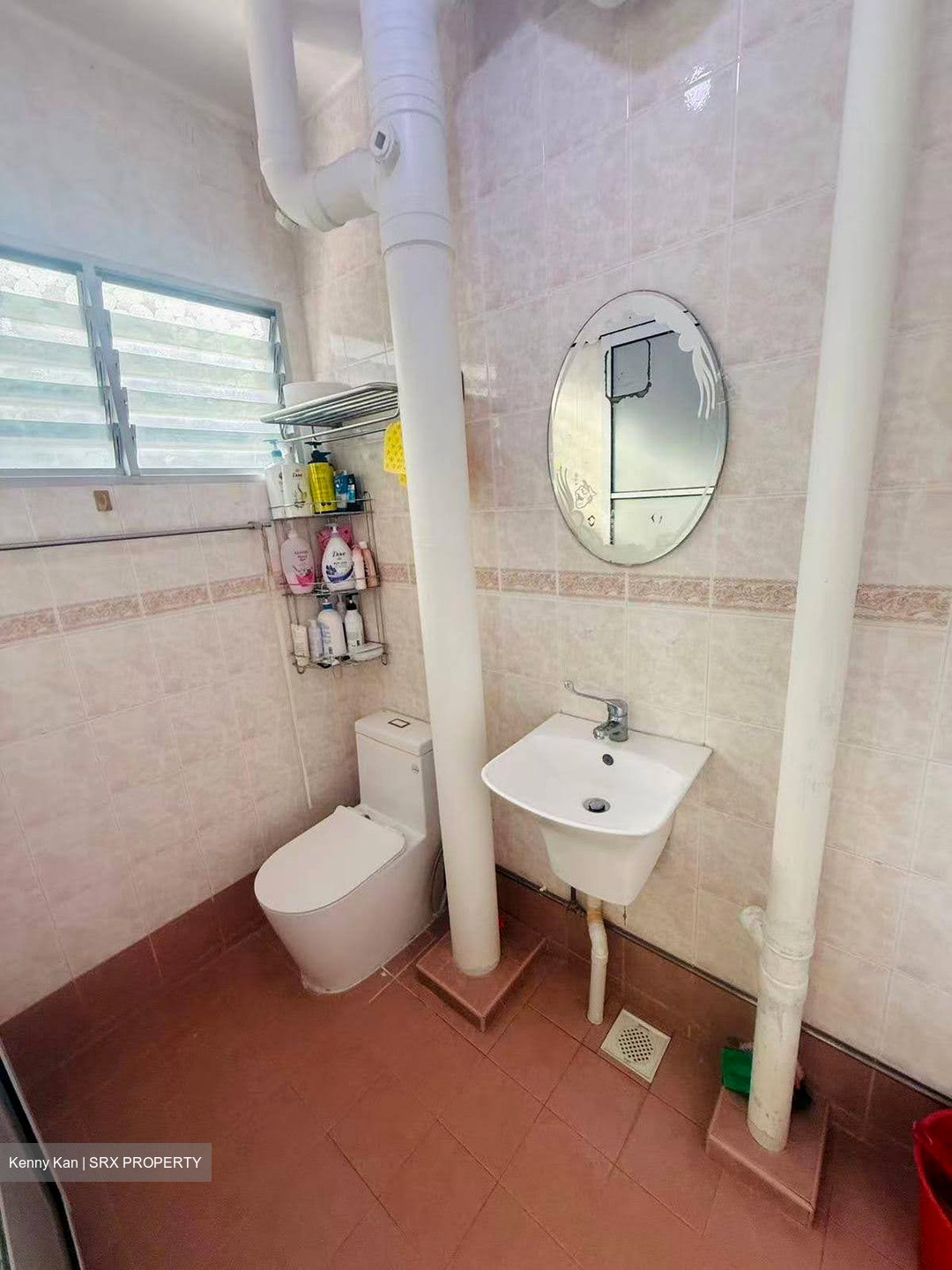 Blk 806 Khatib Gardens (Yishun), HDB 4 Rooms #586658001